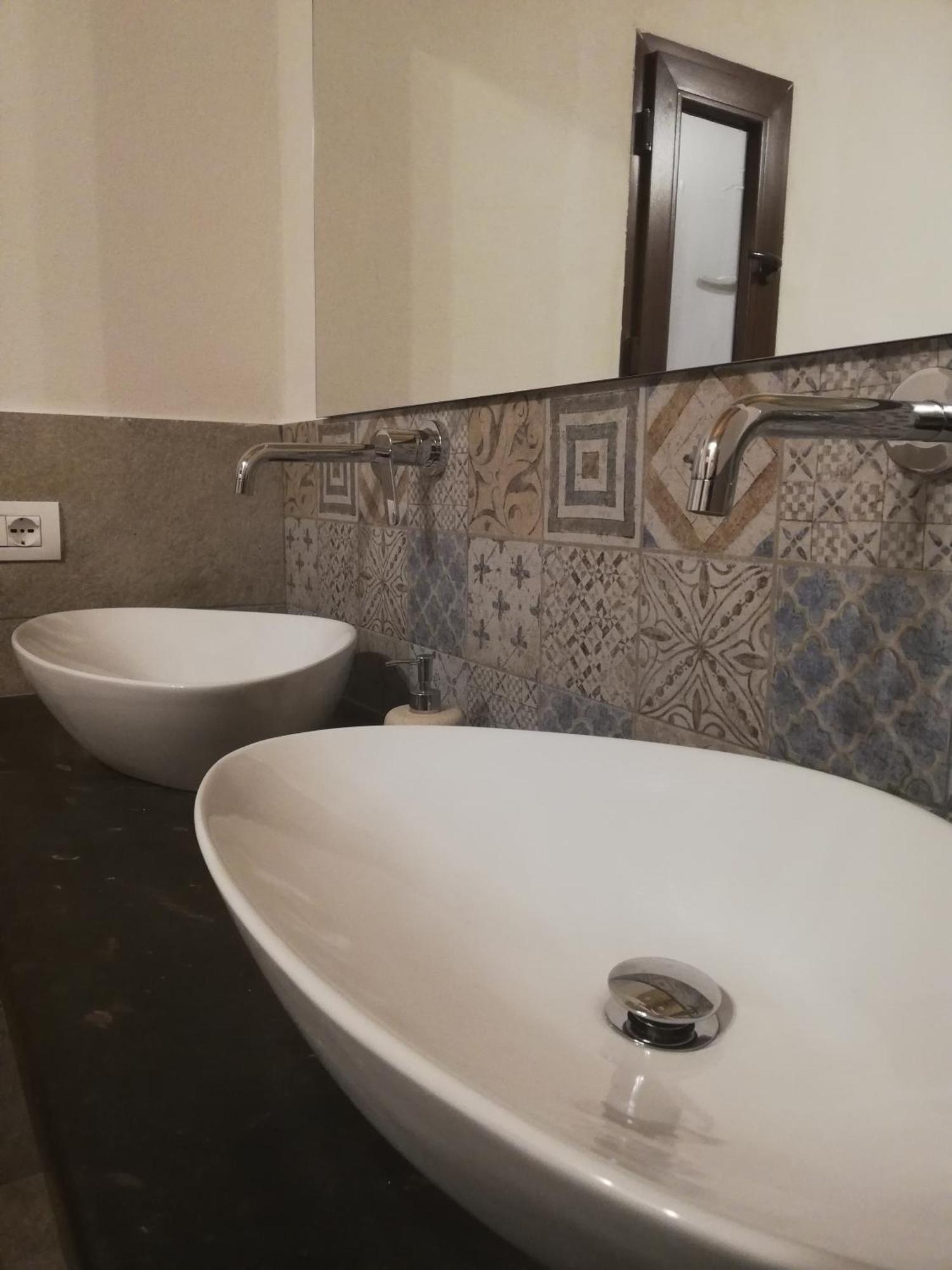 La Dimora Del Decano Βίλα Scicli Εξωτερικό φωτογραφία