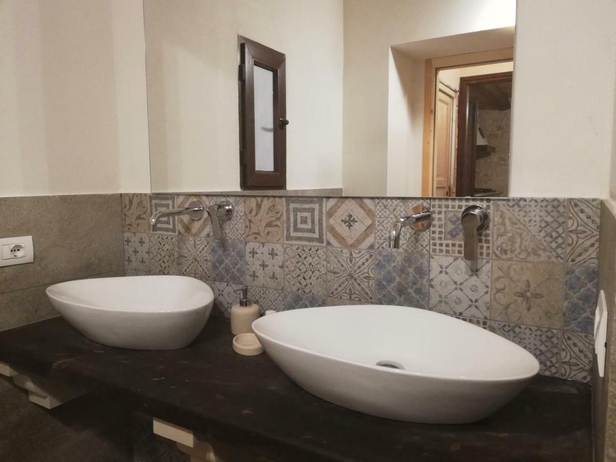 La Dimora Del Decano Βίλα Scicli Εξωτερικό φωτογραφία
