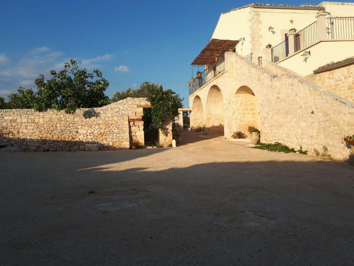 La Dimora Del Decano Βίλα Scicli Εξωτερικό φωτογραφία